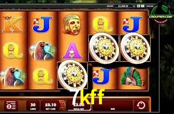A Emoção da Loteria na 7kff: Uma Chance de Mudança de Vida