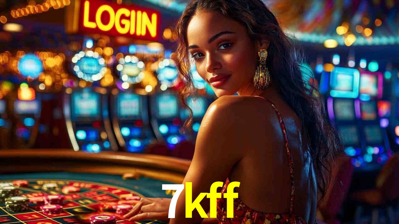 Experiência VIP 7kff