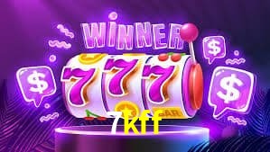 Welcome Bonus 7kff