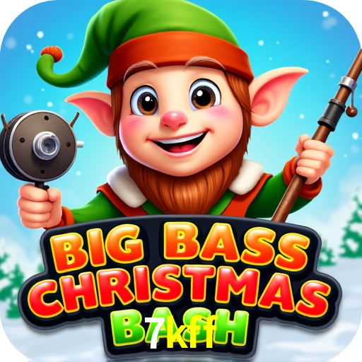 Provedores de Jogos 7kff