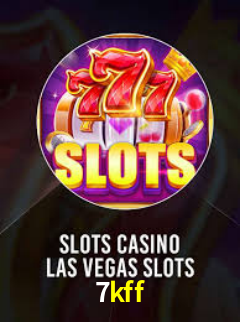 Interface do App 7kff