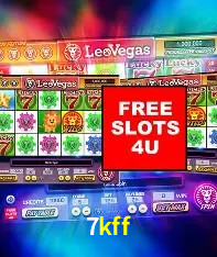 Ofertas Exclusivas 7kff