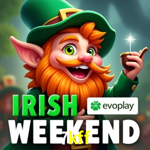 Bônus de Boas-vindas 7kff