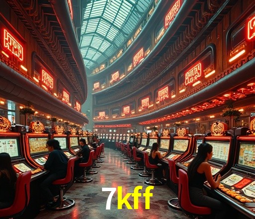 Mesa de Blackjack 7kff