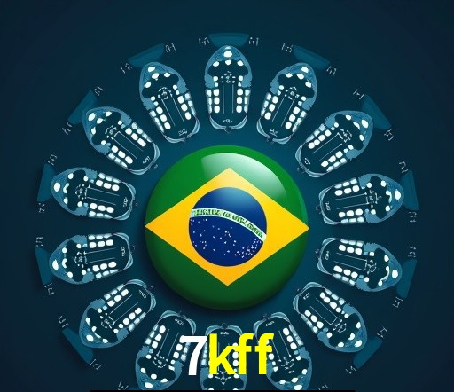 Recursos de Bônus 7kff