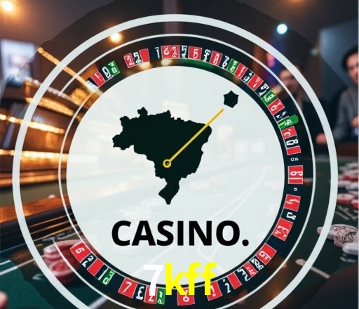 Casino Ao Vivo 7kff