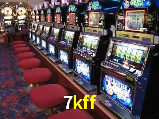 Descubra a Essência do 7kff: Nossa História e Compromissos