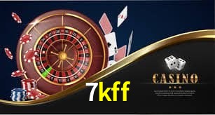 Casino Ao Vivo 7kff