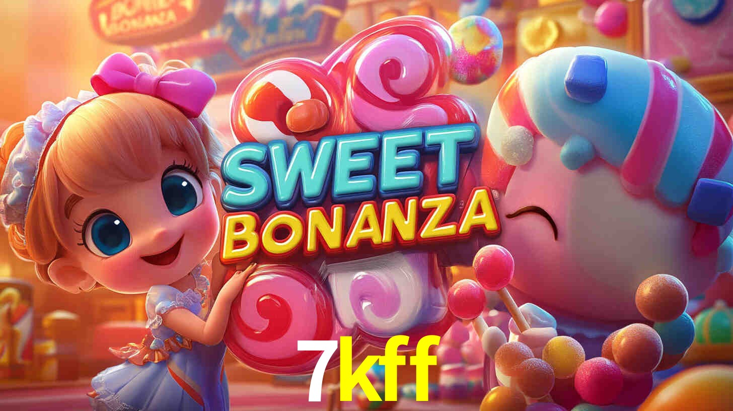 A Revolução dos Aplicativos de Jogos no 7kff