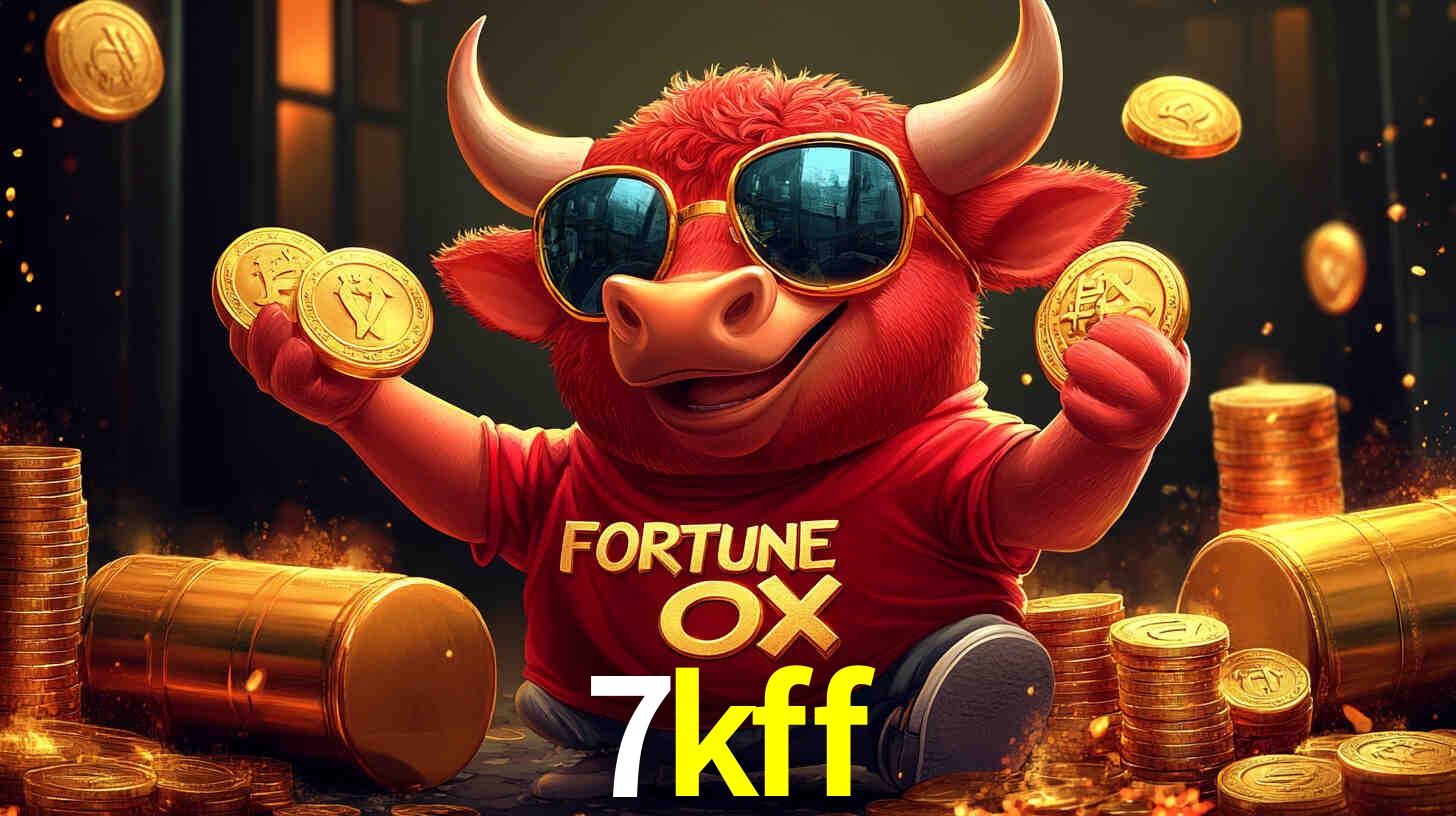 Inovações de Jogos na 7kff: O Futuro das Experiências Interativas