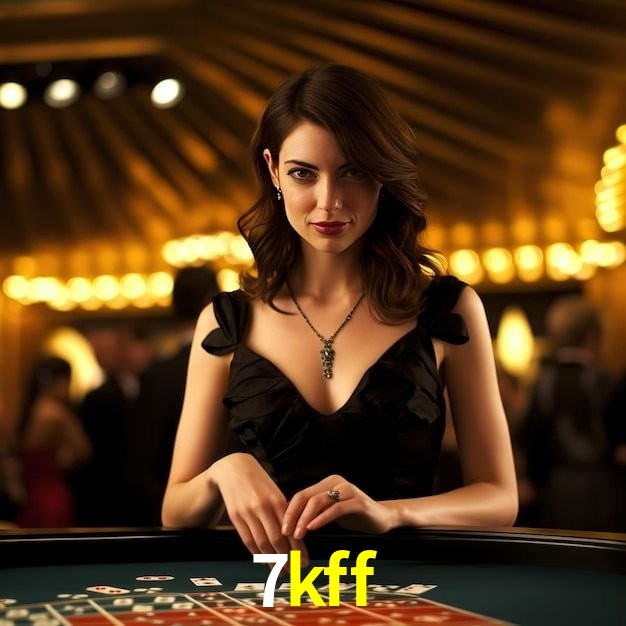 A Popularidade dos Caça-Níqueis no 7kff