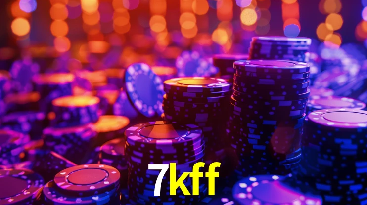 7kff,7kff.com