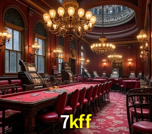 Benefícios da Conta 7kff