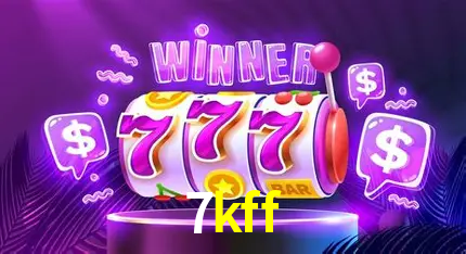 A Popularidade dos Caça-Níqueis no 7kff