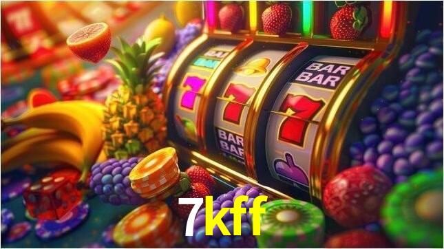 Flash Promotion 7kff