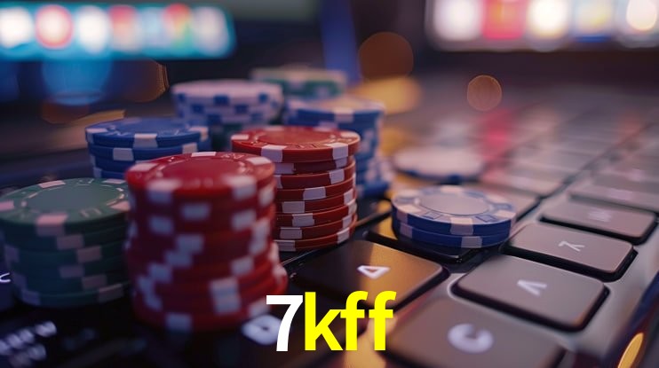 Diretório de Jogos 7kff