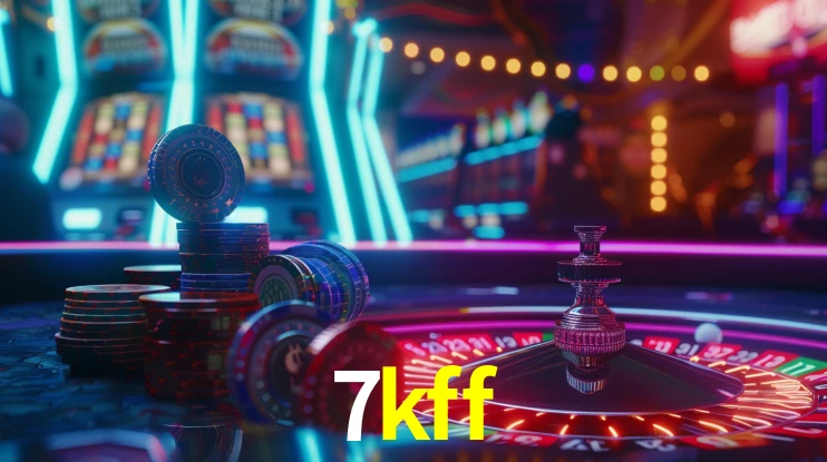 Live Casino 7kff