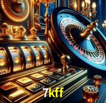 Jogos Exclusivos 7kff