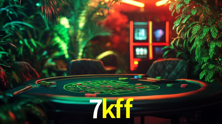 VIP Casino 7kff