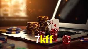 Explorando a Categoria de Eventos em Apostas na 7kff