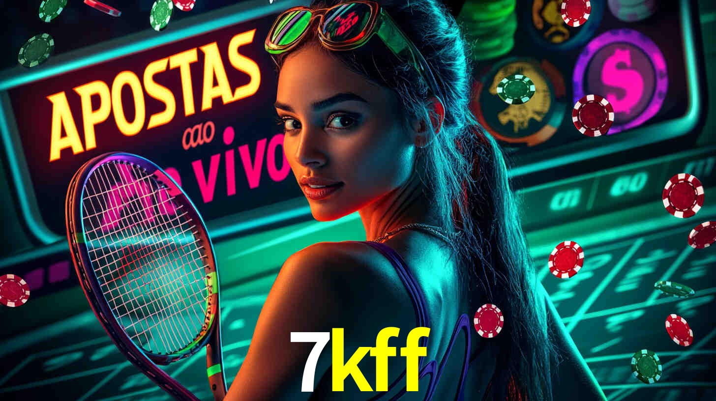 Descubra a Magia dos Jogos de Arcade no 7kff