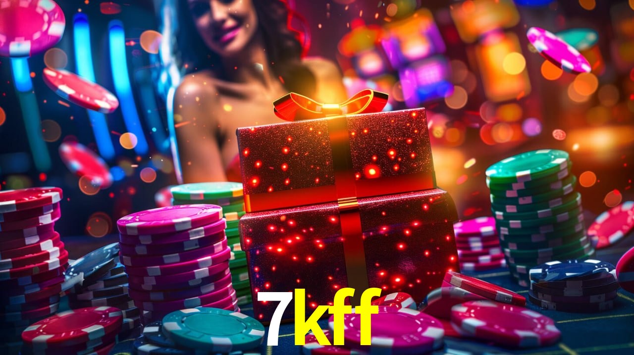 Explorando a Categoria de Eventos em Apostas na 7kff