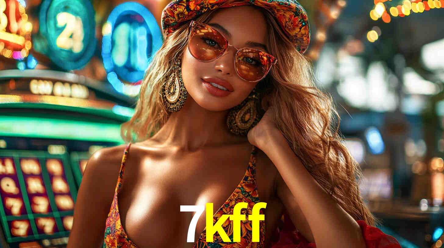 Welcome Bonus 7kff