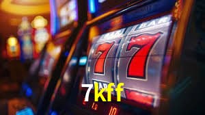 Recursos de Bônus 7kff