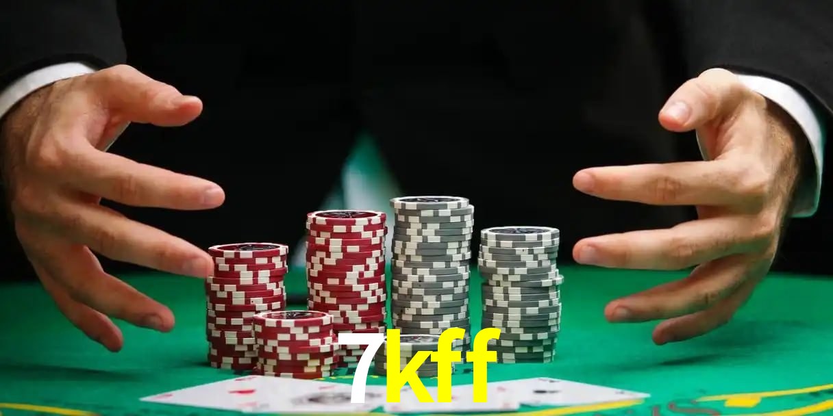cassino 7kff