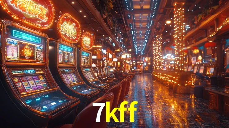 7kff.com