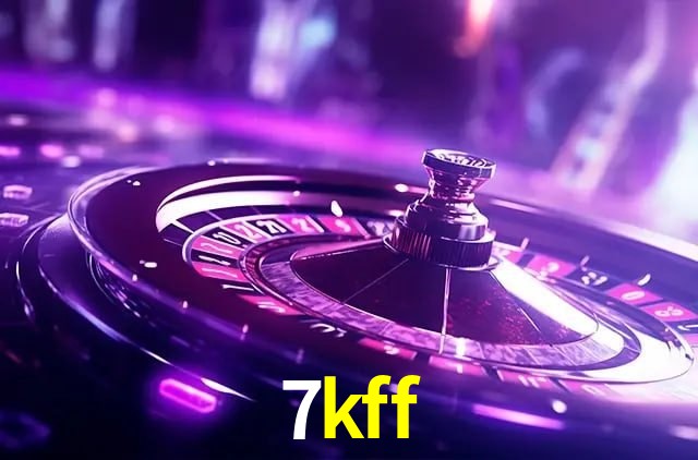 Inovações de Jogos na 7kff: O Futuro das Experiências Interativas