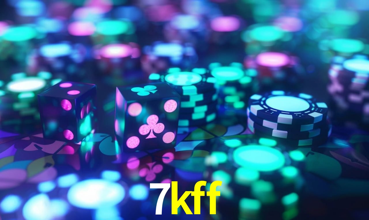 Interface do App 7kff