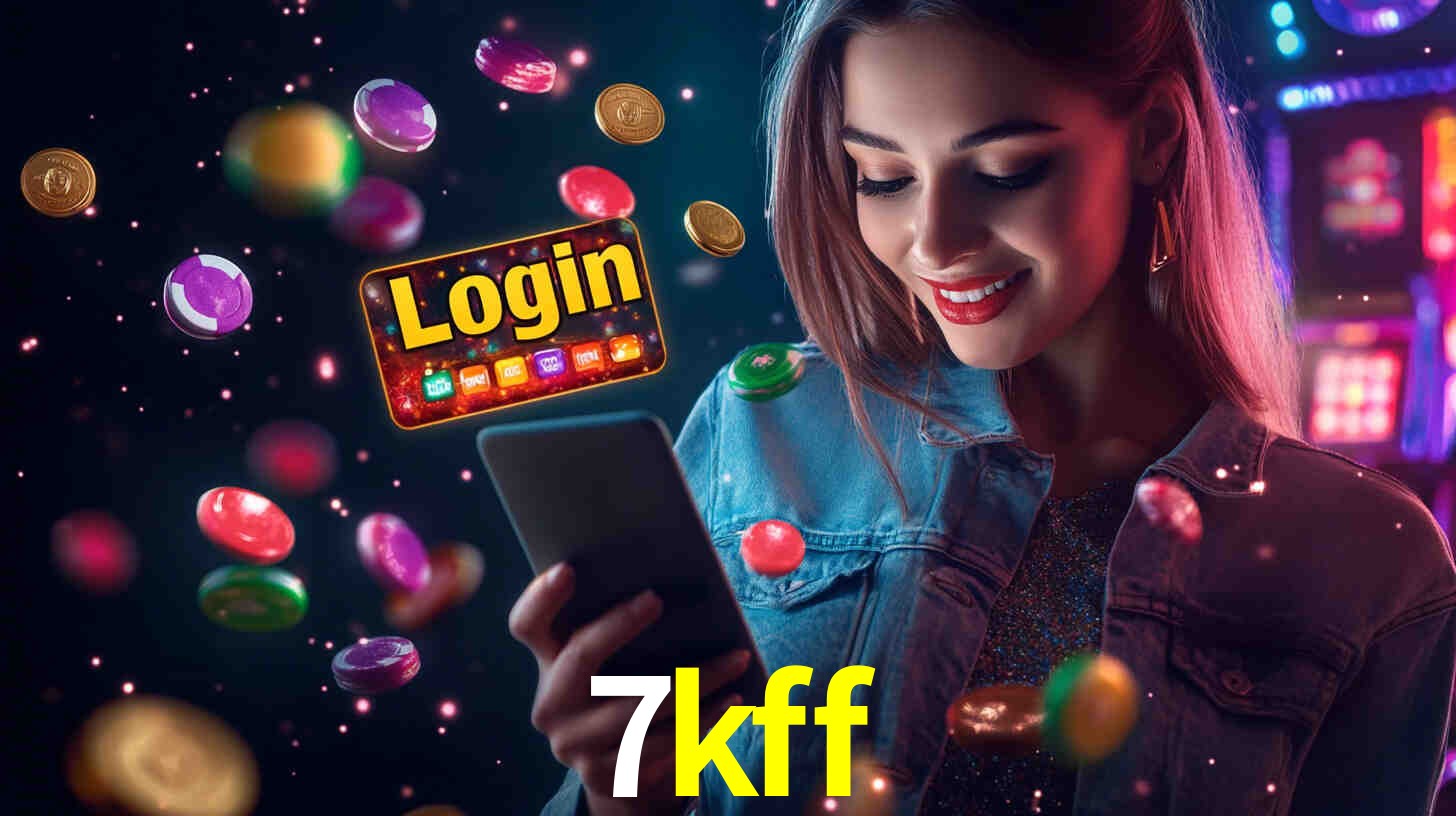 Desvendando o Mundo dos Jogos Virtuais na 7kff