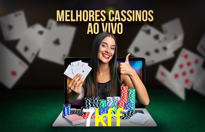 Seasonal Promotions 7kff