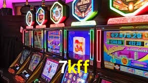 A Experiência Imersiva dos Cassinos Ao Vivo no 7kff