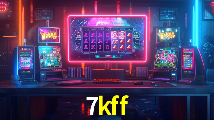 Experimente o Login Seguro Premium no 7kff