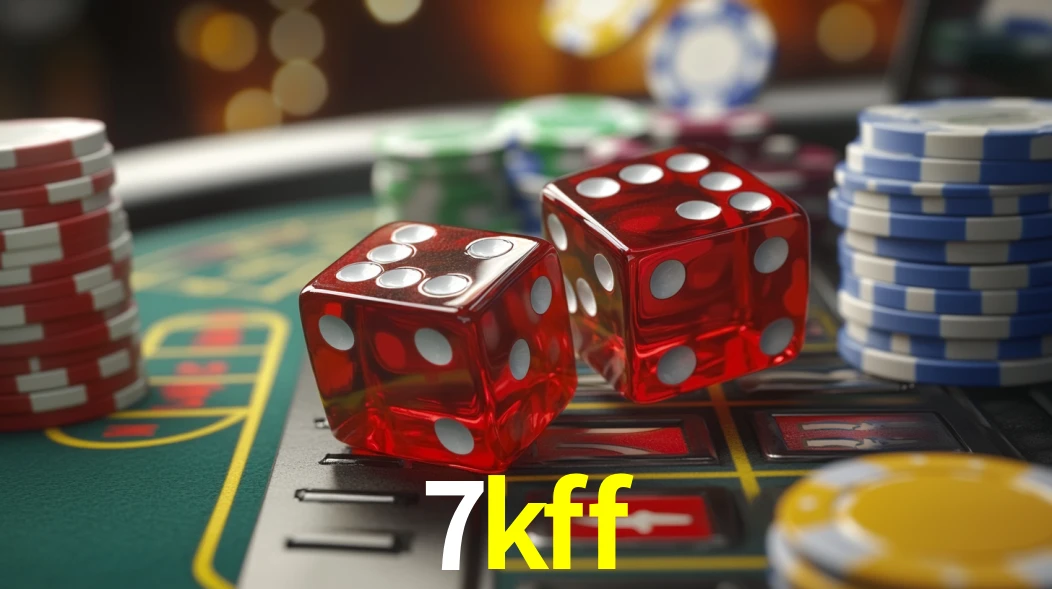 Live Casino 7kff