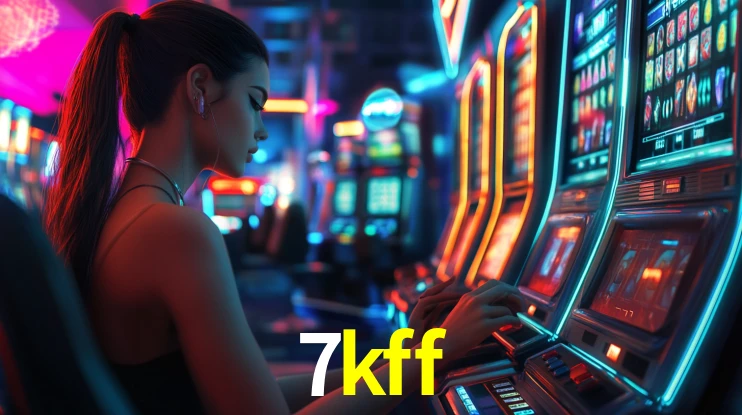 Ofertas Imperdíveis na 7kff: Promoções e Bônus Que Valem a Pena