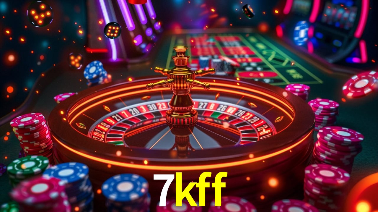 Descubra o Programa VIP da 7kff: Vantagens Exclusivas para Jogadores