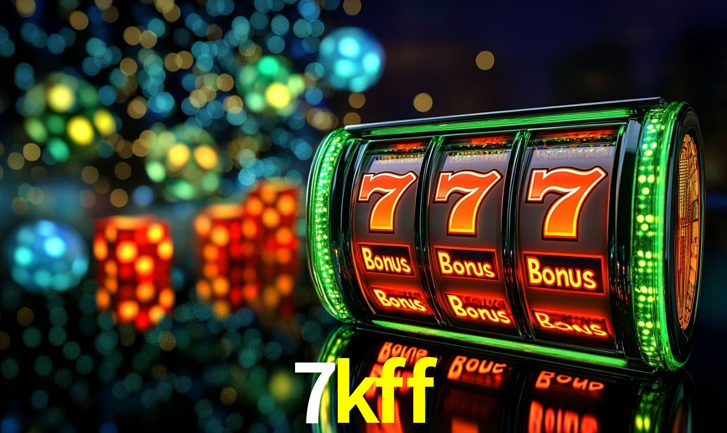 Estatísticas do Jogo 7kff