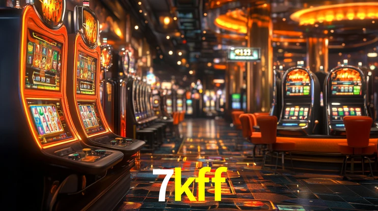 7kff App Interface
