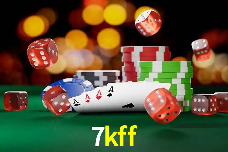Estatísticas Esportivas 7kff