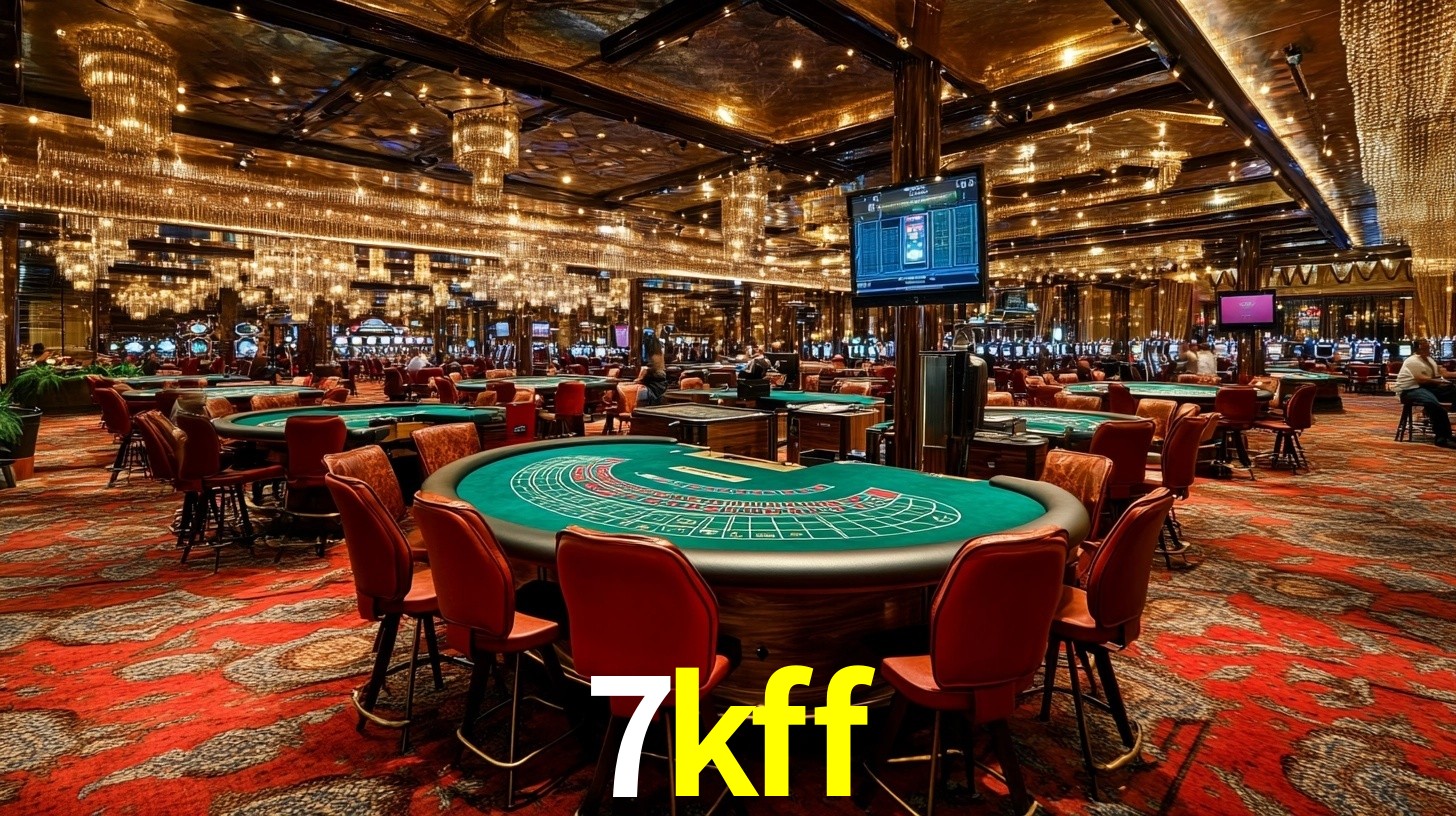 7kff,7kff.com