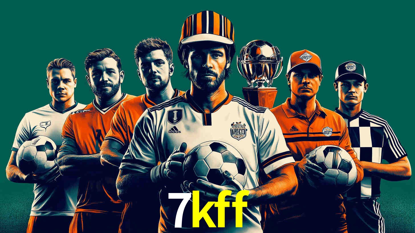 Inovações de Jogos na 7kff: O Futuro das Experiências Interativas